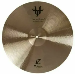 T-cymbals T-Classic Medium Cymbale crash 18