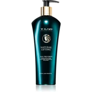 T-LAB Professional Natural Lifting après-shampoing volume 300 ml
