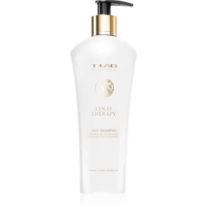 T-LAB Professional Coco Therapy shampoing rénovateur 300 ml