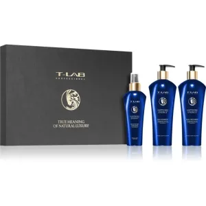 T-LAB Professional Sapphire Energy coffret cadeau (pour fortifier les cheveux)