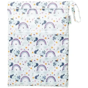 T-Tomi Waterproof Bag Unicorns sachet imperméable 30x40 cm 1 pcs