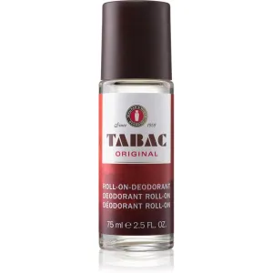 Tabac Original déodorant roll-on pour homme 75 ml