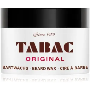 Tabac Original cire pour barbe pour homme 40 g #118650