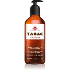 Tabac Original shampoing et après-shampoing barbe pour homme 200 ml #118562