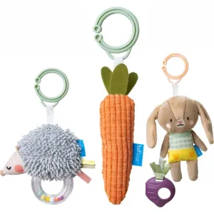 Taf Toys Hello Baby Activity Toys Kit coffret cadeau (pour bébé)