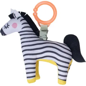 Taf Toys Rattle Zebra Dizi hochet 0m+ 1 pcs
