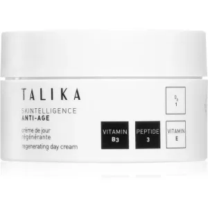 Talika Skintelligence Anti-Age Regenerating Day Cream crème de jour régénérante fermeté et anti-âge 50 ml