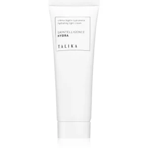 Talika Skintelligence Hydra Hydrating Light Cream crème de jour légère pour une peau hydratée et raffermie 50 ml