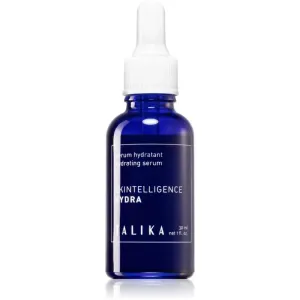 Talika Skintelligence Hydra Hydrating Serum sérum hydratant illuminateur visage 30 ml