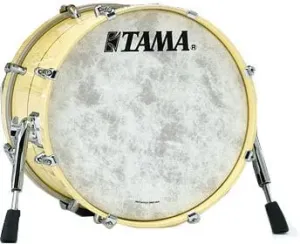 Tama TBB2418S-ATW Star Antique White #8325