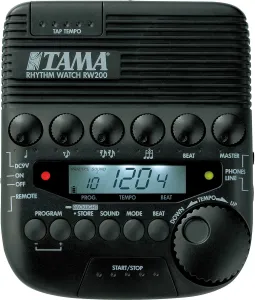 Tama RW200 Rhythm Watch Métronome numérique