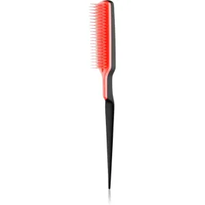 Tangle Teezer Back-Combing brosse pour le volume des cheveux type Coral Sunshine