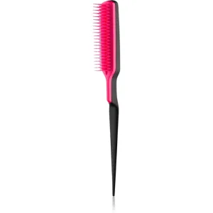 Tangle Teezer Back-Combing brosse pour le volume des cheveux type Pink Embrace 1 pcs