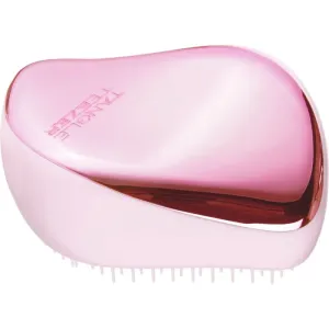 Tangle Teezer Compact Styler Baby Doll Pink brosse à cheveux 1 pcs