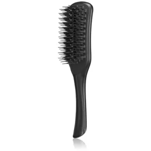 Tangle Teezer Easy Dry & Go Jet Black brosse à cheveux pour un séchage rapide 1 pcs