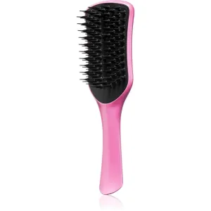 Tangle Teezer Easy Dry & Go Shocking Cerise brosse à cheveux pour un séchage rapide 1 pcs