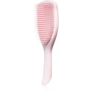 Tangle Teezer Large Wet Detangler brosse à cheveux type Pink Hibiscus