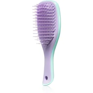 Tangle Teezer Mini Wet Detangler brosse à cheveux de voyage type Mint/Lilac