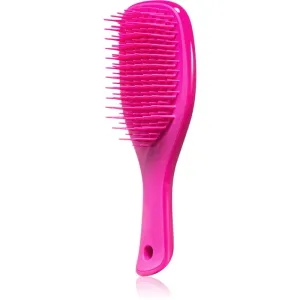 Tangle Teezer Mini Wet Detangler brosse à cheveux de voyage type Pink Sherbet
