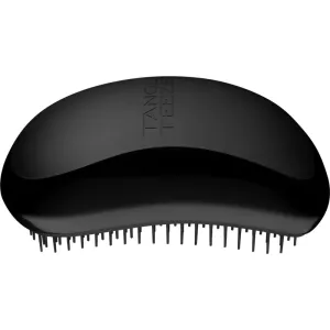 Tangle Teezer Salon Elite brosse pour cheveux indisciplinés type Midnight Black #530901