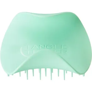 Tangle Teezer Scalp Brush Mint brosse de massage pour cuir chevelu 1 pcs