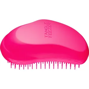 Tangle Teezer The Original Pink Fizz brosse pour tous types de cheveux 1 pcs