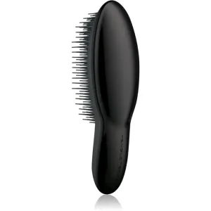 Tangle Teezer The Ultimate Black brosse pour lisser les cheveux 1 pcs