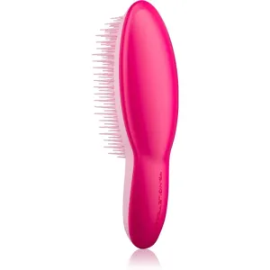 Tangle Teezer The Ultimate brosse pour lisser les cheveux Pink/Pink 1 pcs
