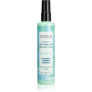 Tangle Teezer Everyday Detangling Spray spray pour des cheveux faciles à démêler pour cheveux rêches et bouclés 150 ml