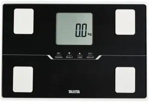 Tanita BC-401 Noir Balance intelligente