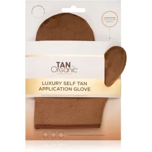TanOrganic Luxury Self Tan gant applicateur 1 pcs
