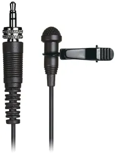 Tascam TM-10LB Microphone Cravate (Lavalier)