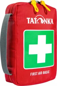 Tatonka First Aid Basic Kit Red Trousse de secours bateau