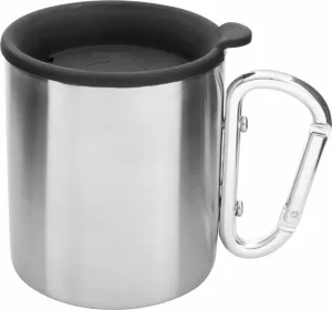 Tatonka Thermo Mug Carabiner 250 ml Agresser