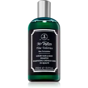 Taylor of Old Bond Street Mr Taylor shampoing et gel douche 200 ml #114995