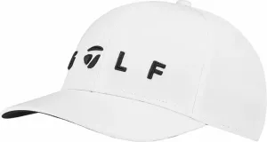 TaylorMade Golf Logo Hat Casquette #530311
