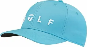 TaylorMade Golf Logo Hat Casquette #530315