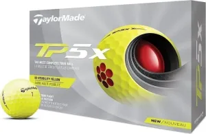 TaylorMade TP5x Balles de golf #40318