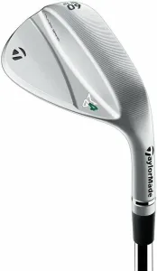 TaylorMade Milled Grind 4 Chrome Club de golf - wedge #658732