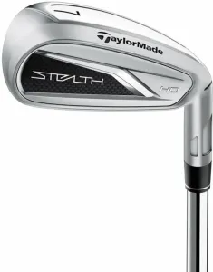 TaylorMade Stealth HD Club de golf - fers #515314