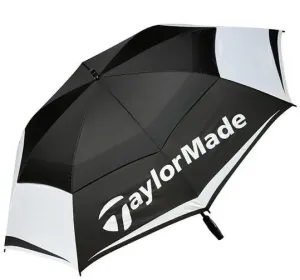 TaylorMade Double Canopy Parapluie #12921