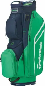 TaylorMade Cart Lite Cart Bag Green/Navy Sac de golf