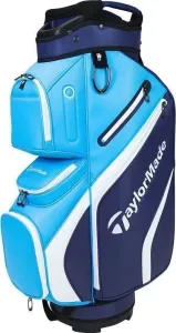 TaylorMade Deluxe Light Blue Sac de golf