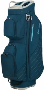 TaylorMade Kalea Premier Cart Bag Navy Sac de golf