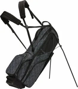 TaylorMade Flex Tech Crossover Stand Bag Grey/Black Sac de golf
