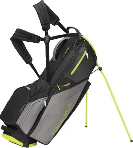 TaylorMade Flextech Black/Lime Neon Sac de golf