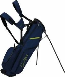 TaylorMade Flextech Carry Stand Bag Navy Sac de golf