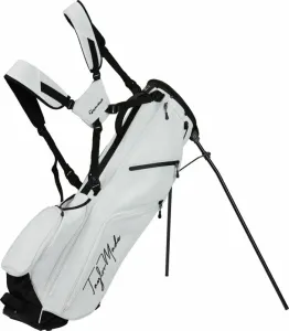 TaylorMade Flextech Carry Stand Bag White Sac de golf