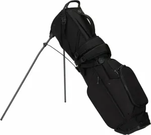 TaylorMade Flextech Lite Custom Stand Bag Black Sac de golf