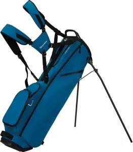 TaylorMade Flextech Lite Custom Stand Bag Royal Sac de golf